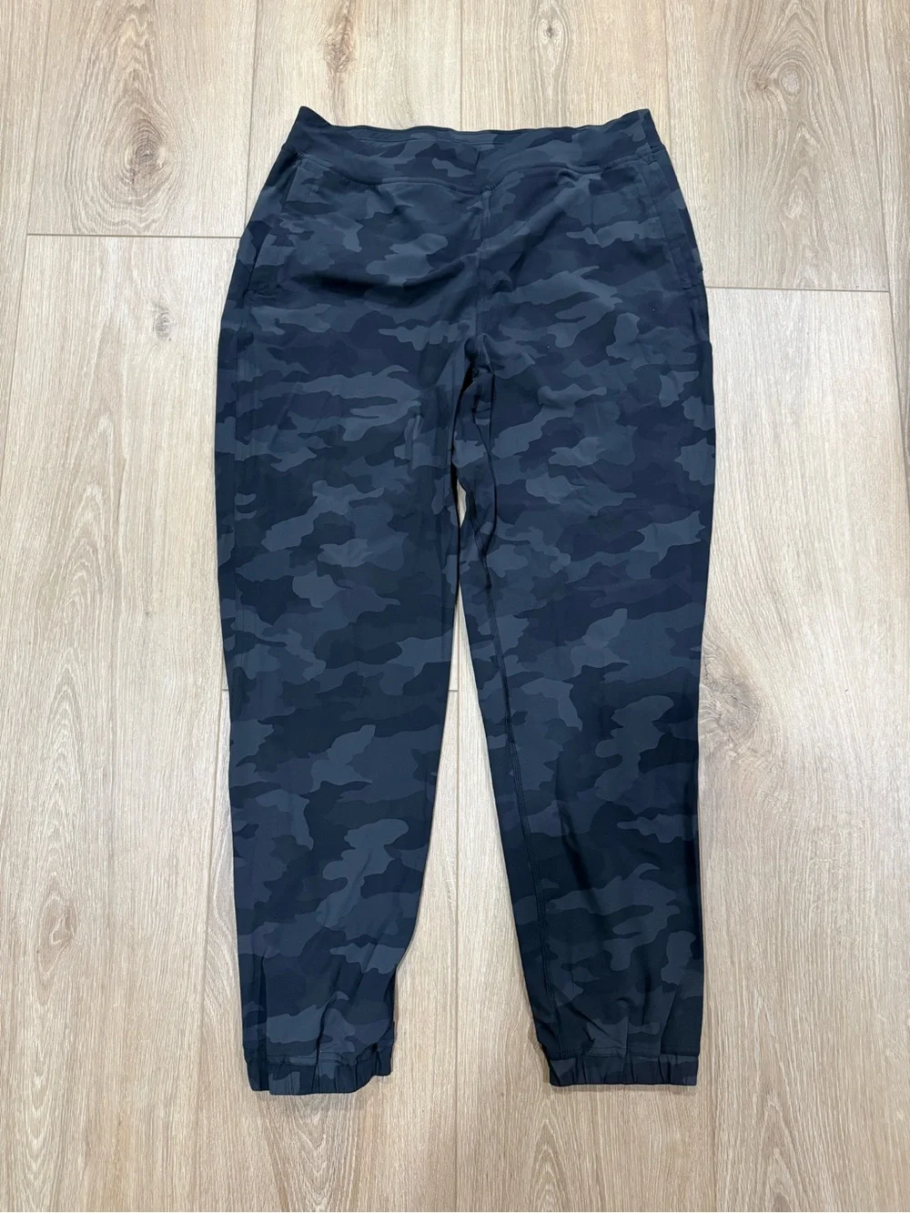 Lululemon Adapted State High-Rise Jogger *28